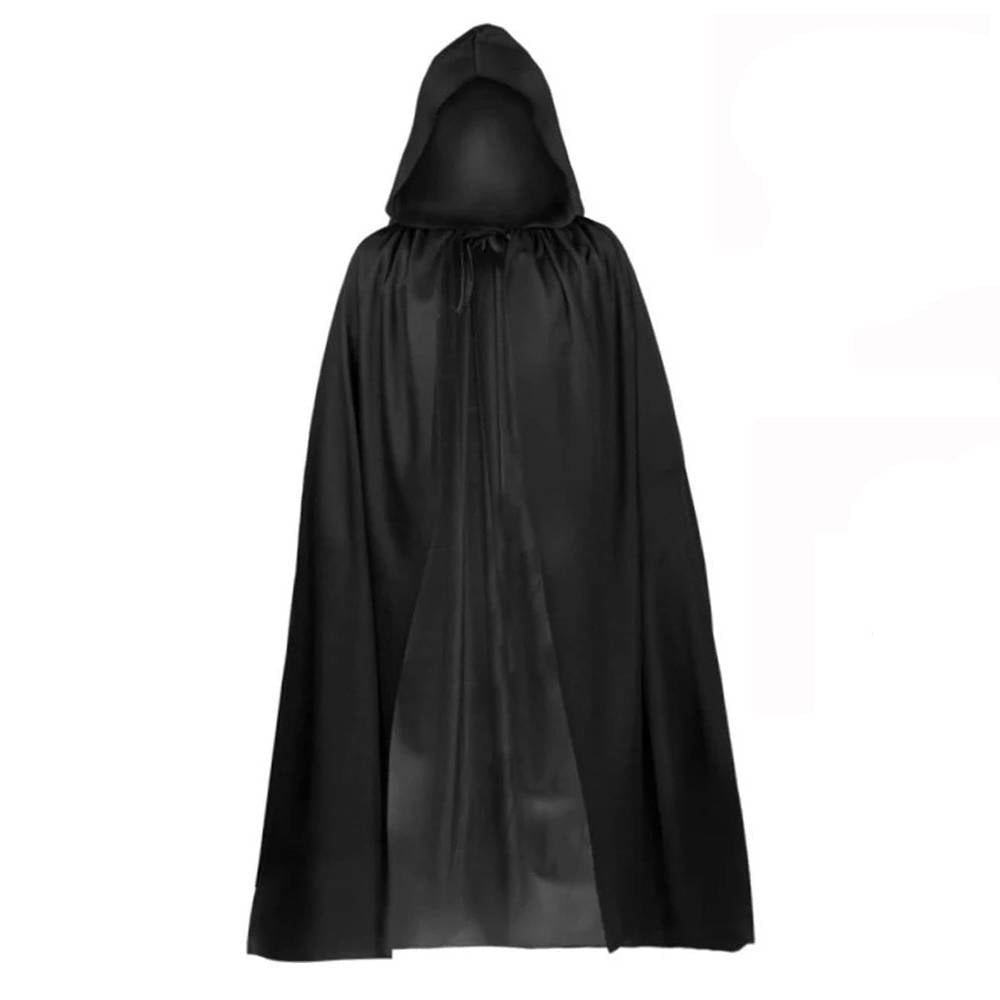 Menacing Dark Reaper Costume for Adults