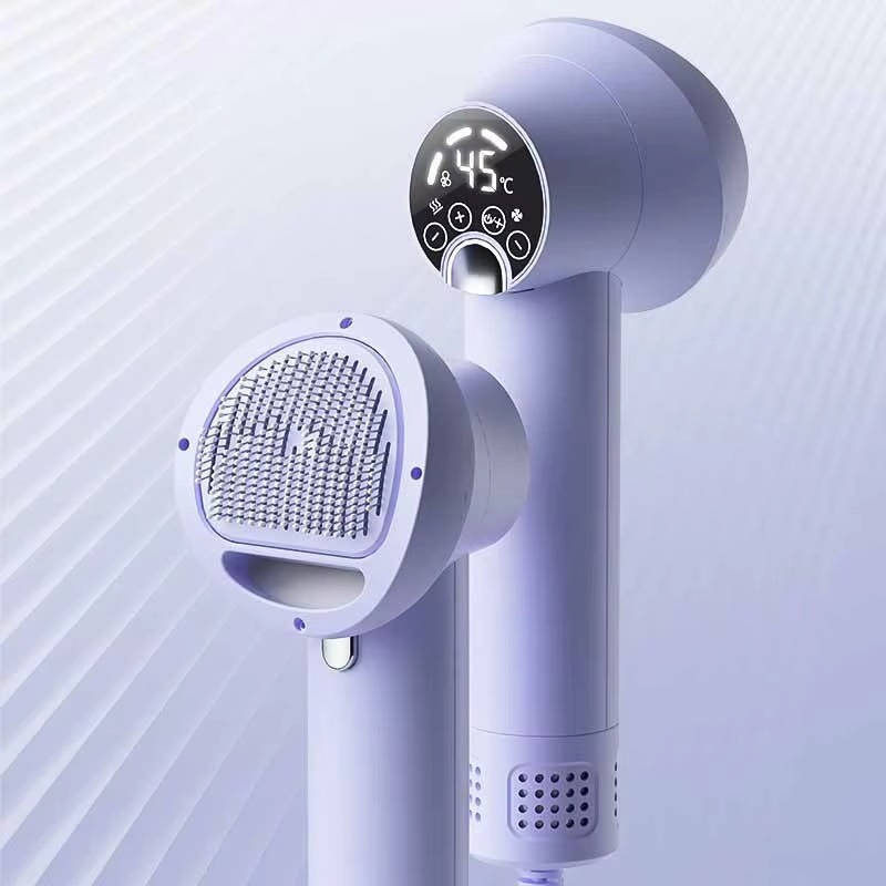 QuickDry Pet Grooming Dryer