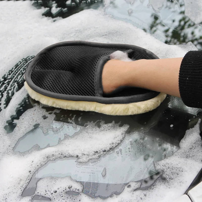 Ultimate Microfiber Vehicle Care Cloth