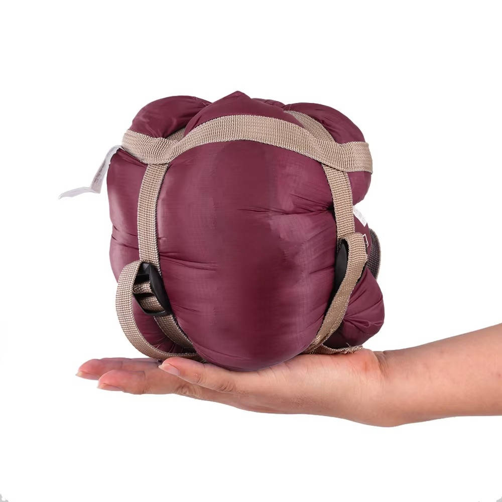Comfortable Outdoor Sleeping Bag for Adults
