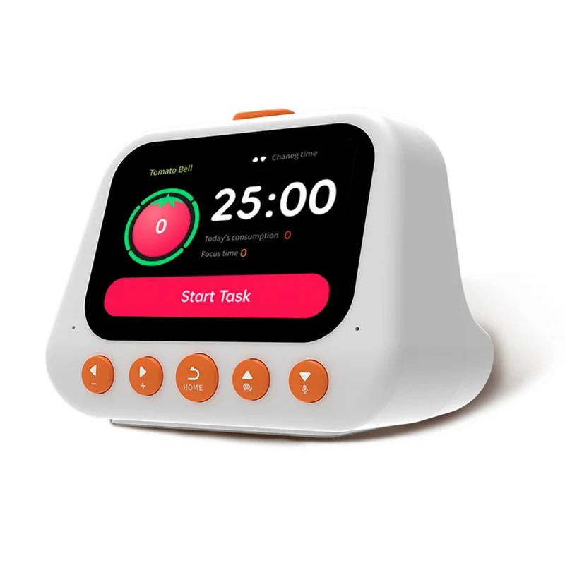 Conversational Sleep Assistant and Alarm Hub