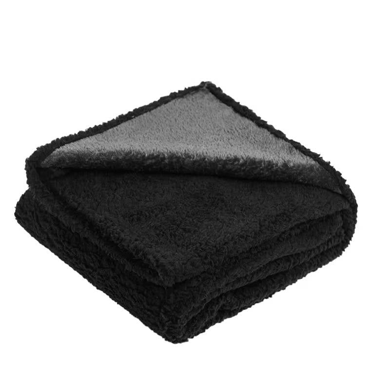 Ultimate Cozy Pet Blanket for All Seasons