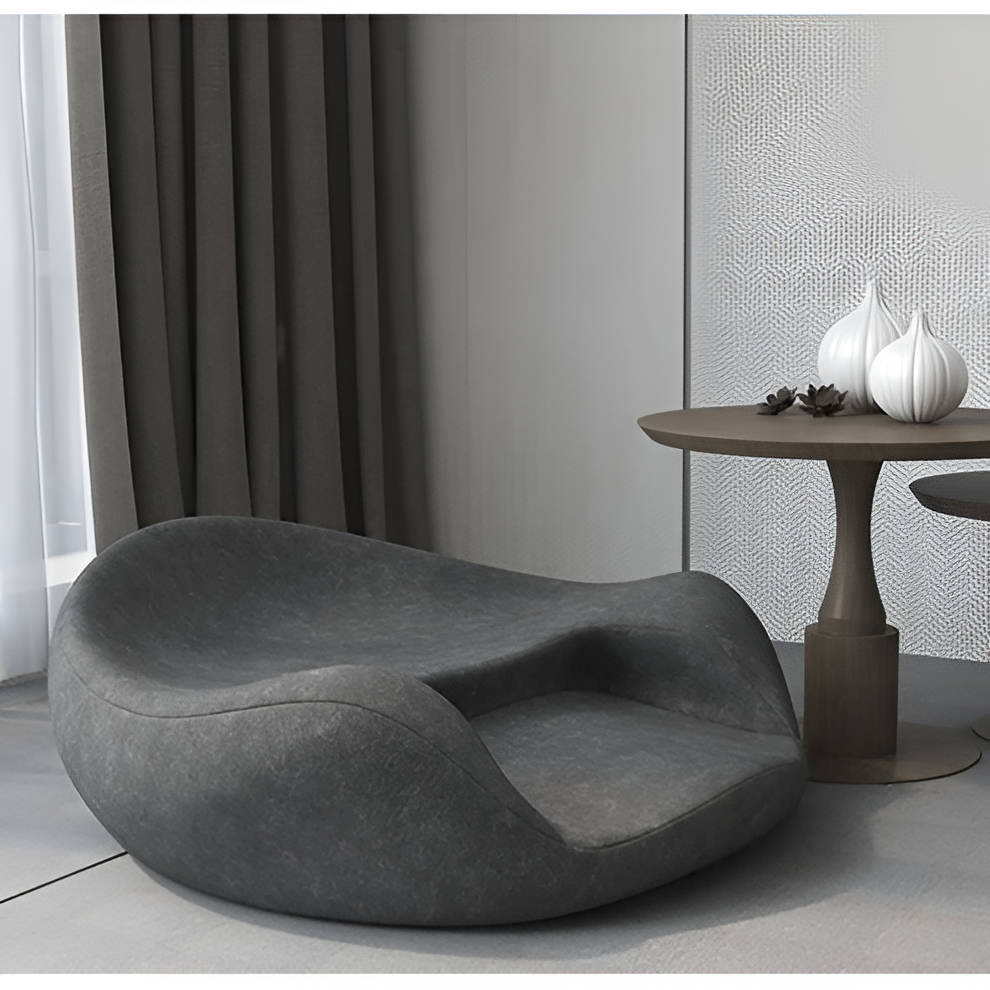 Tranquil Seat: Ergonomic Meditation Cushion