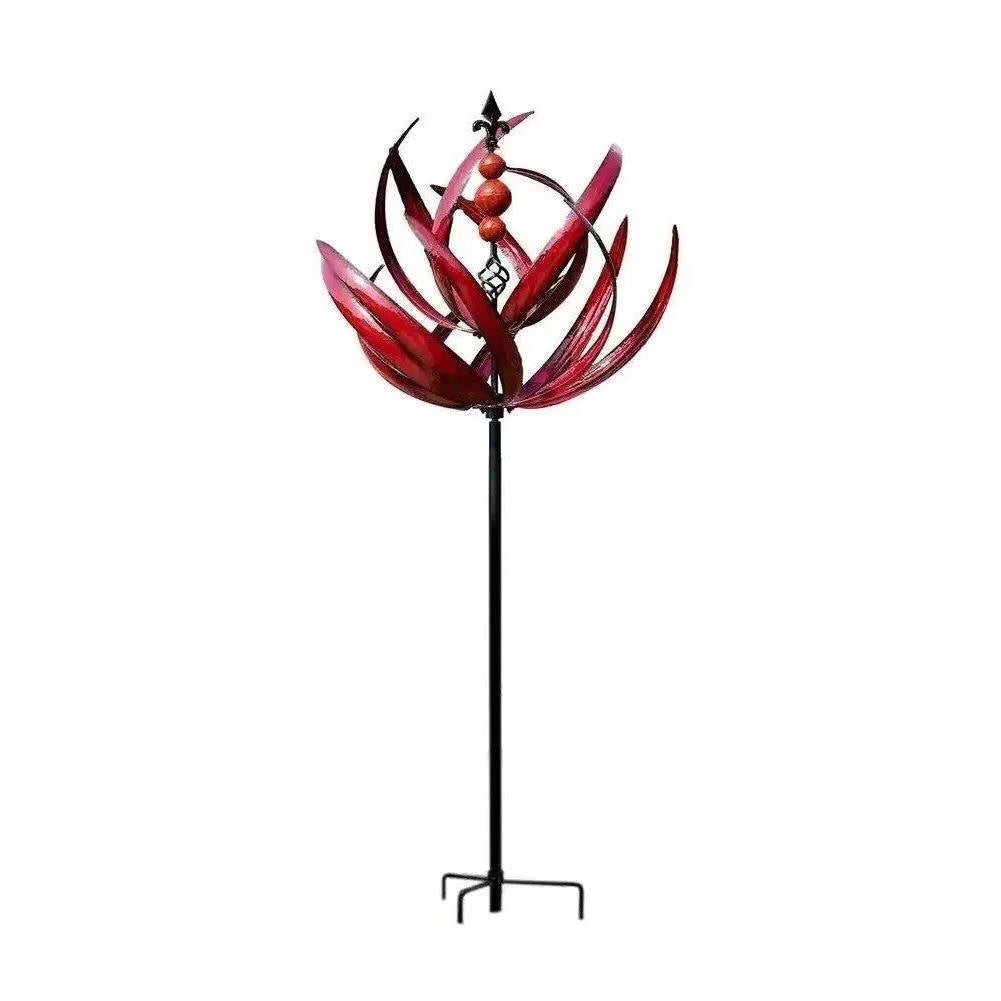 Whirling Garden Breeze Decorator