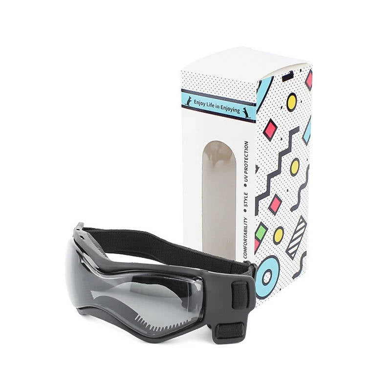 Paw Protector Shades for Dogs