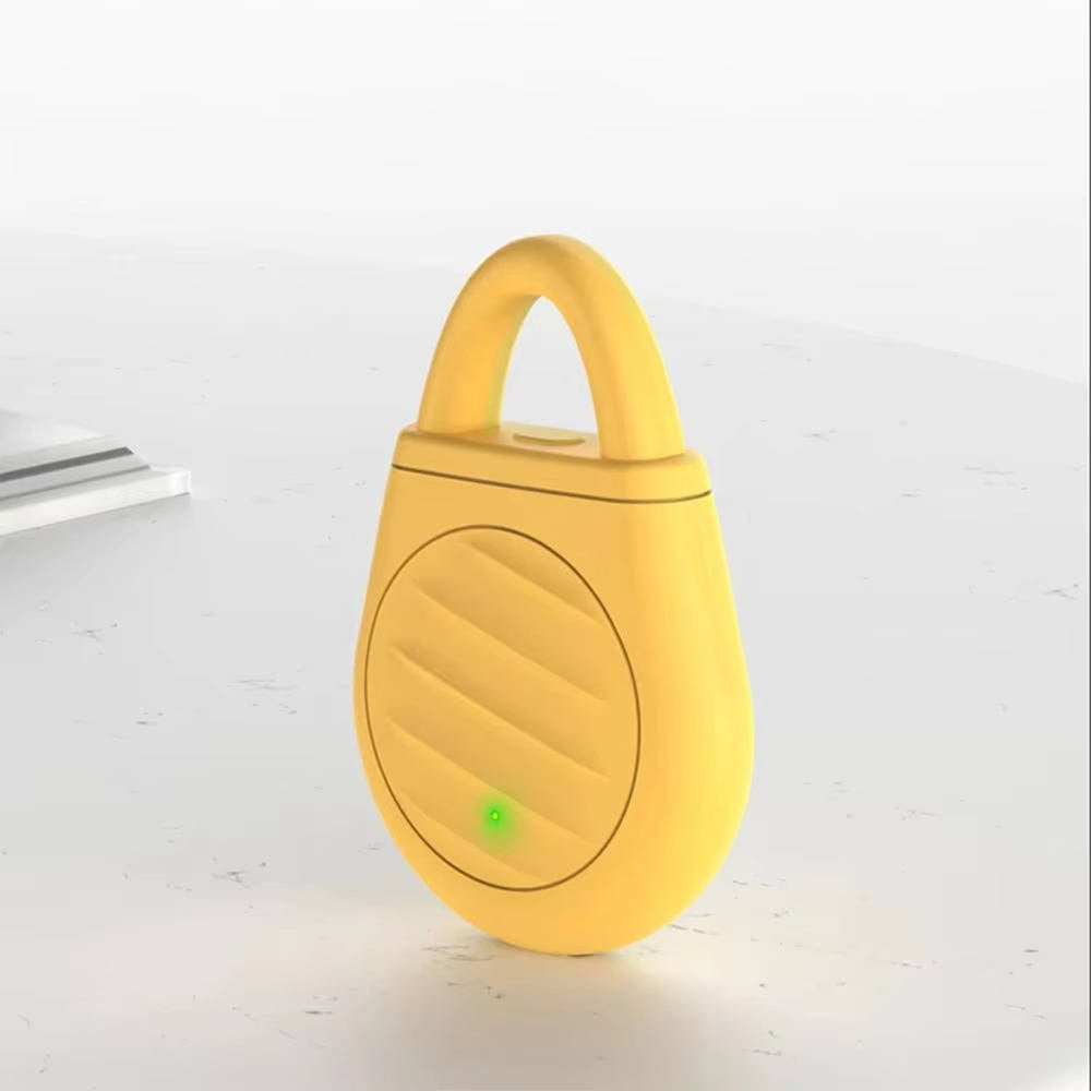 Invisible Shield Mosquito Defense Device