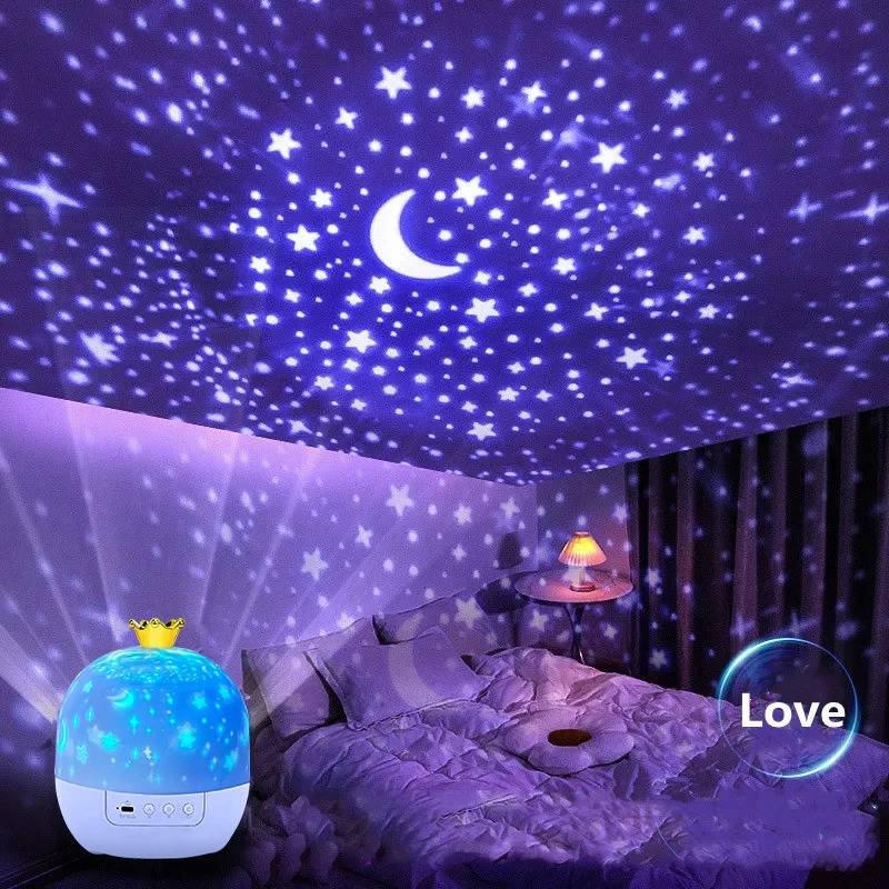 Dreamscape Projector Light for Children