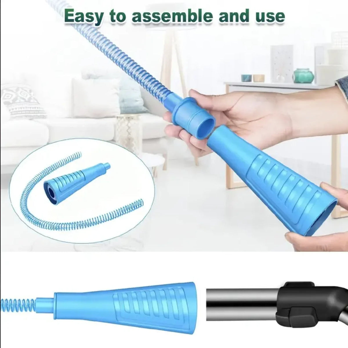 Essential Vent Cleaning Tool for Dryer Safety and Efficiency