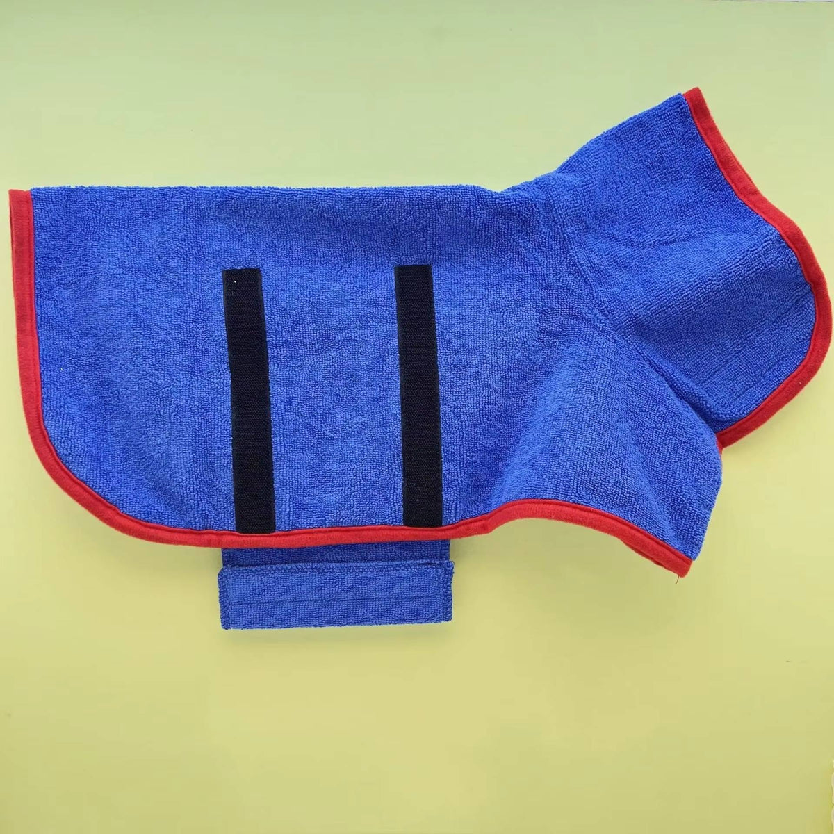 Cozy Absorbent Robe for Dogs