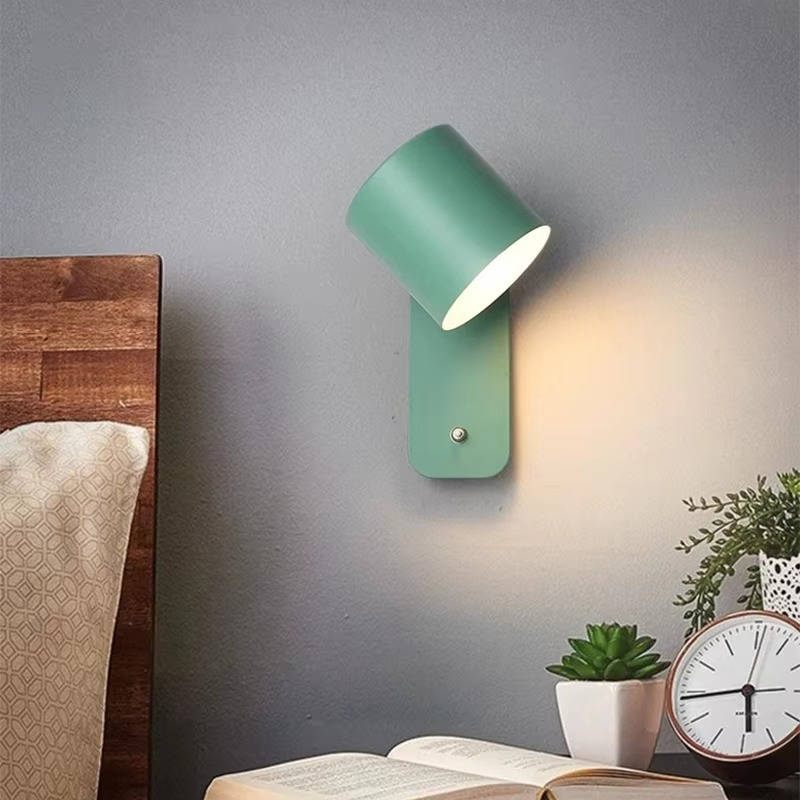 Stylish Adjustable Wall Lights for Any Space
