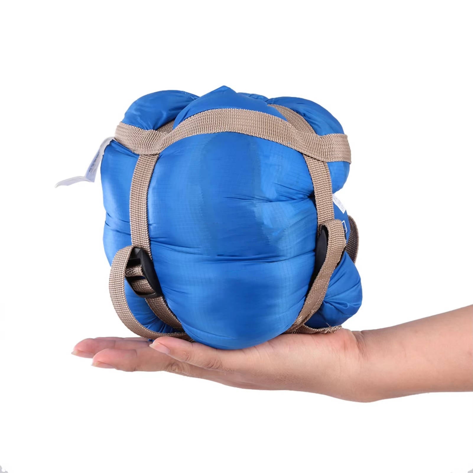 Comfortable Outdoor Sleeping Bag for Adults