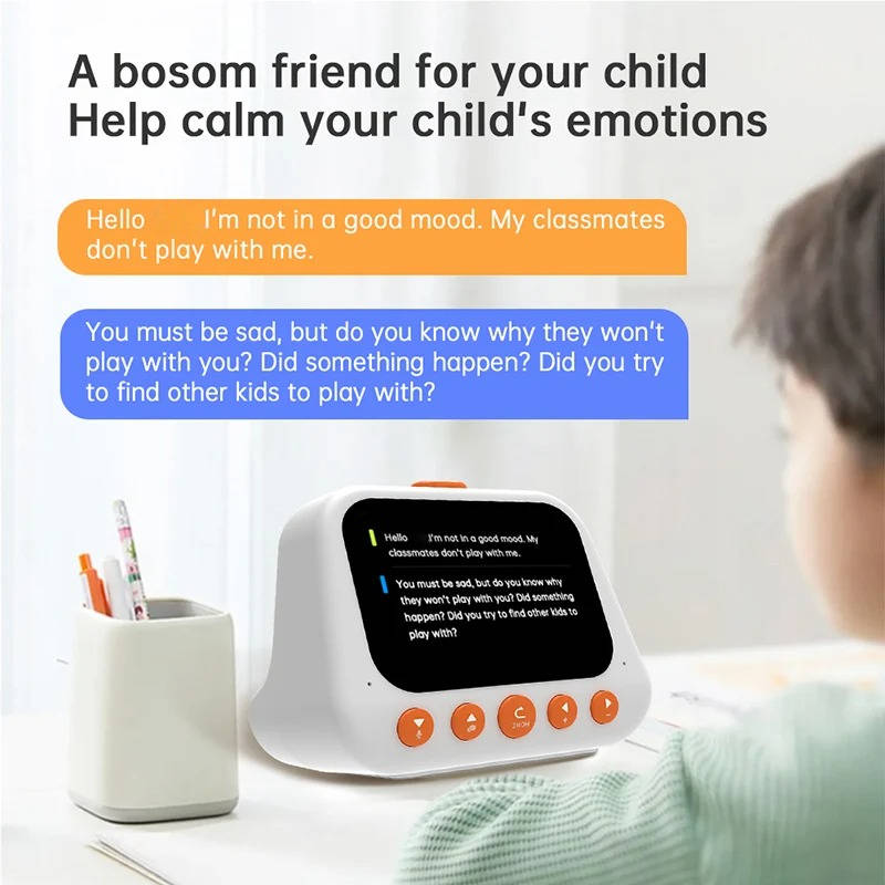 Conversational Sleep Assistant and Alarm Hub