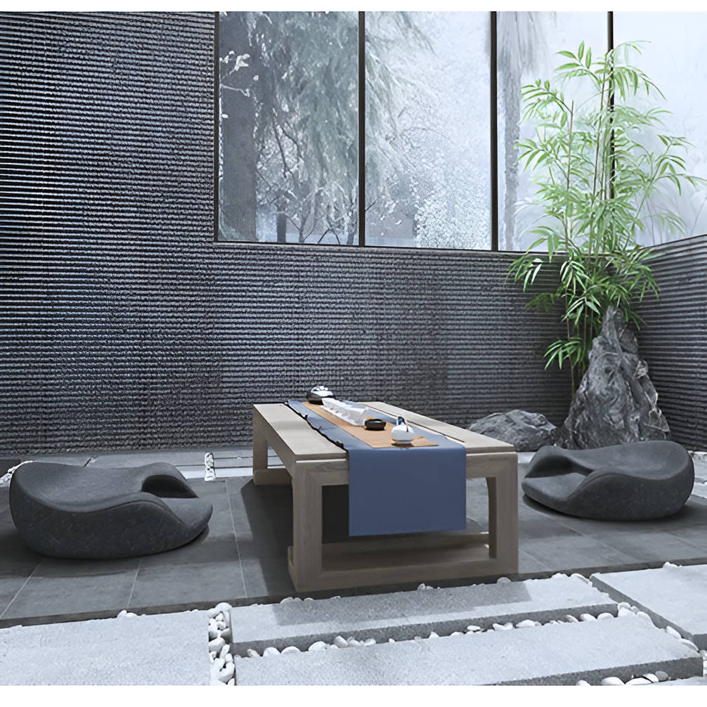 Tranquil Seat: Ergonomic Meditation Cushion