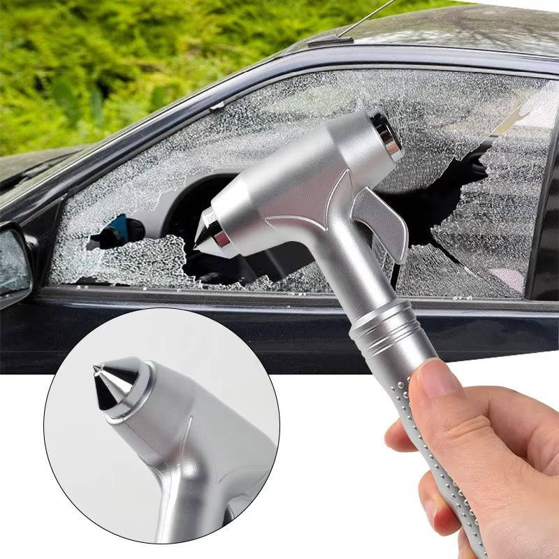 Emergency Escape Tool for Vehicles