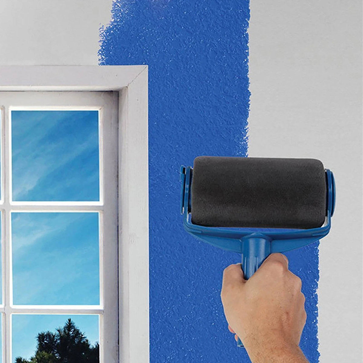 Ultimate Wall Painting Tool Set