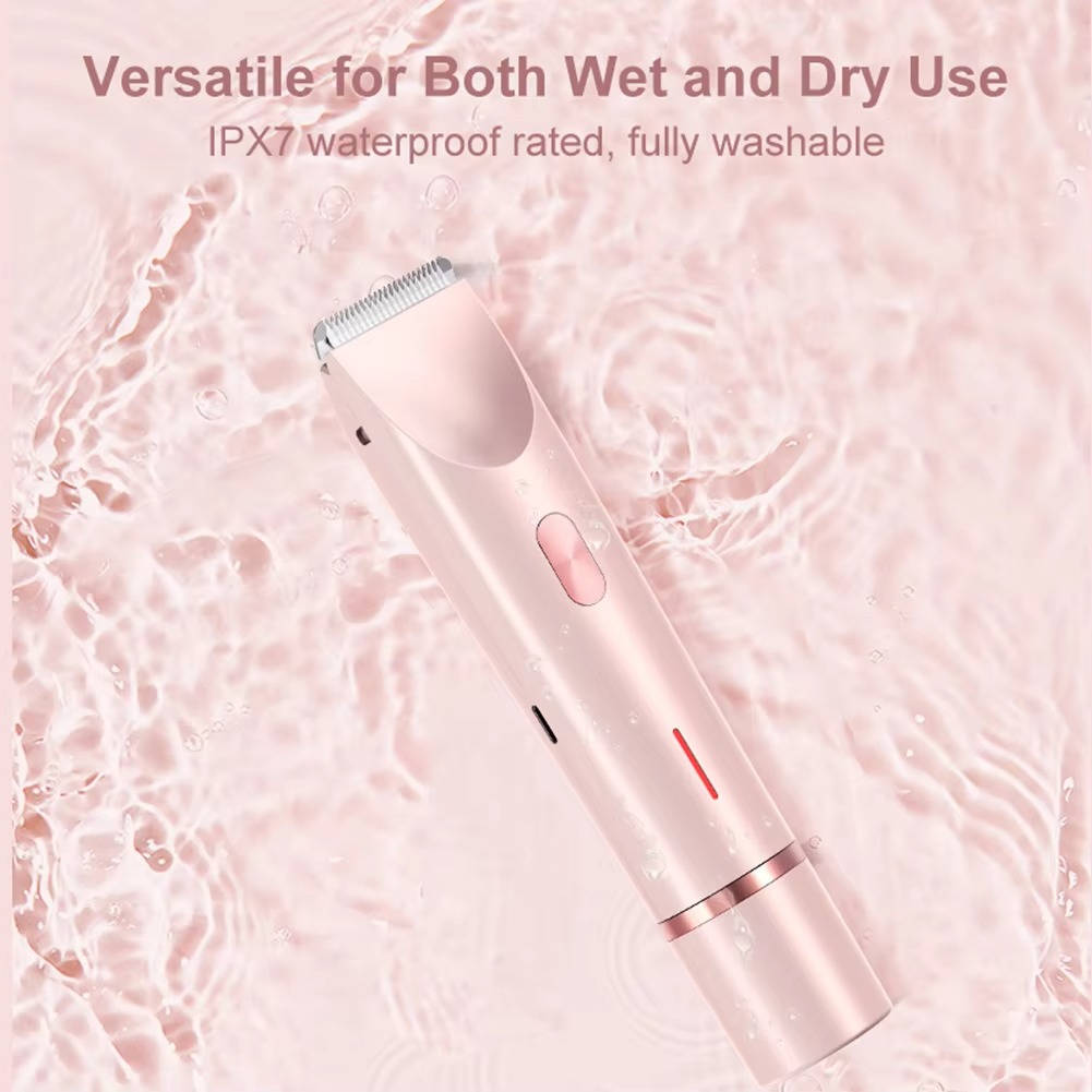 SmoothSkin All-in-One Hair Removal Tool
