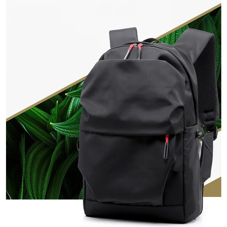 Sleek Urban Backpack for Everyday Adventures