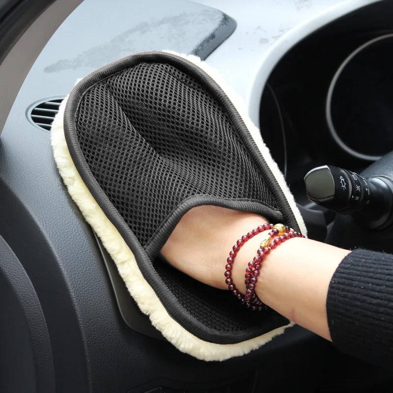 Ultimate Microfiber Vehicle Care Cloth