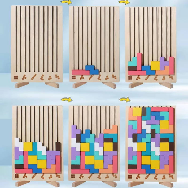 Creative Building Blocks for Young Minds