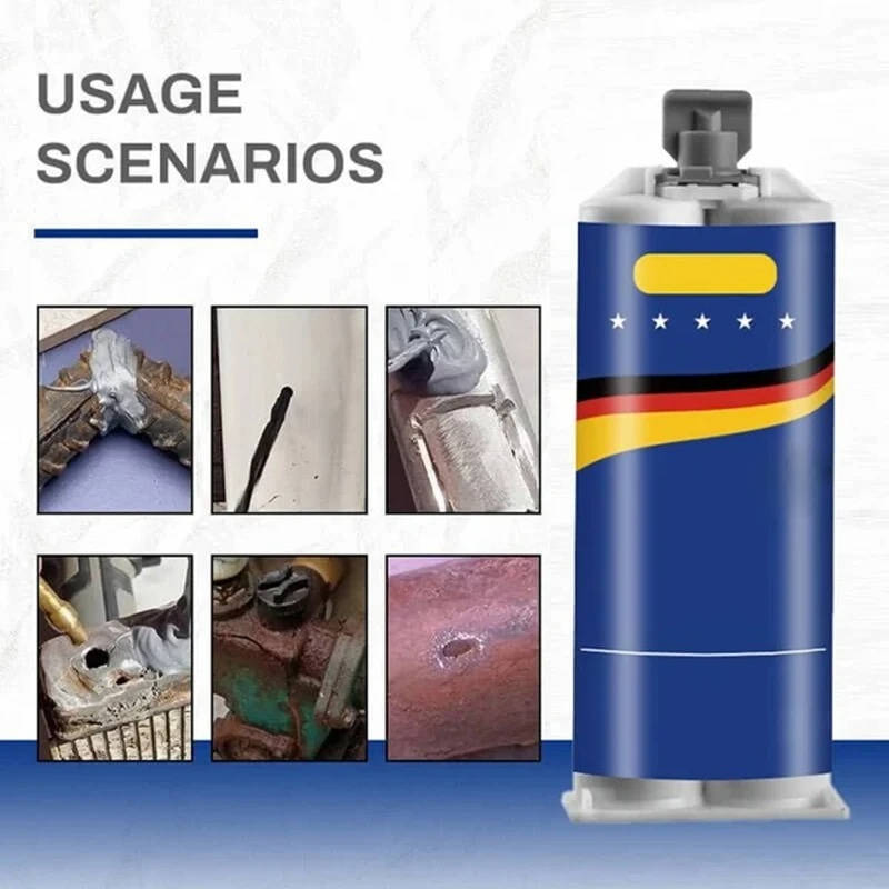 Ultimate Metal Fix Adhesive