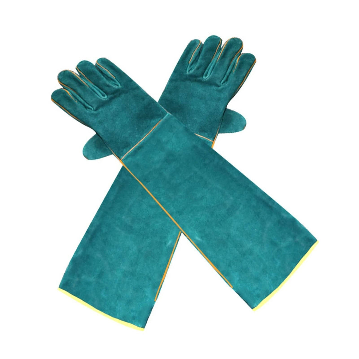 Animal Handling Safety Gloves