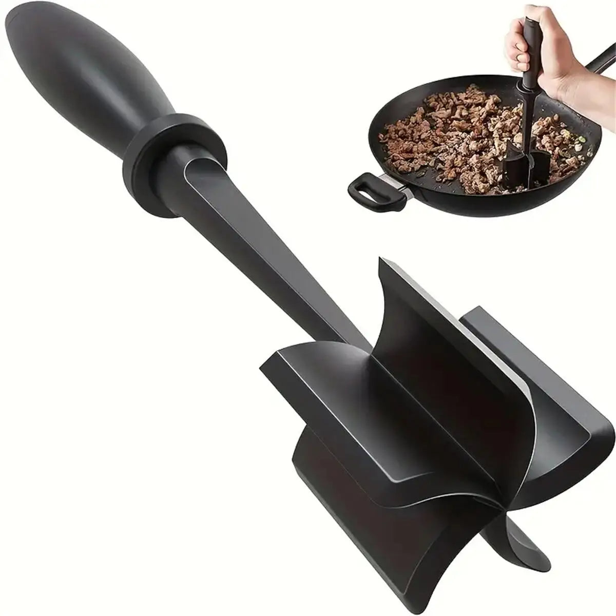 Ultimate Meat Mixer for Effortless Meal Preparation
