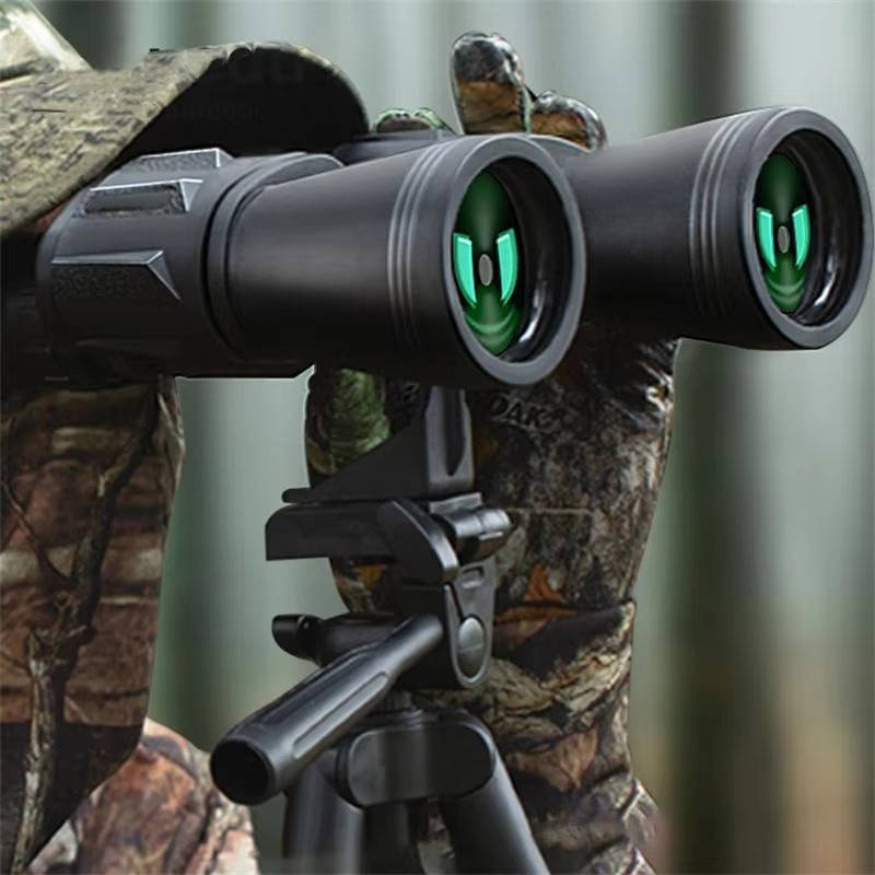 ExploreMore 20x High-Performance Binoculars