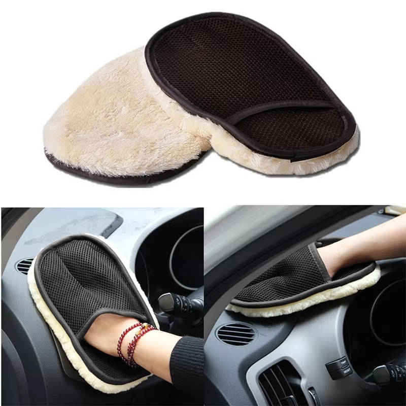 Ultimate Microfiber Vehicle Care Cloth