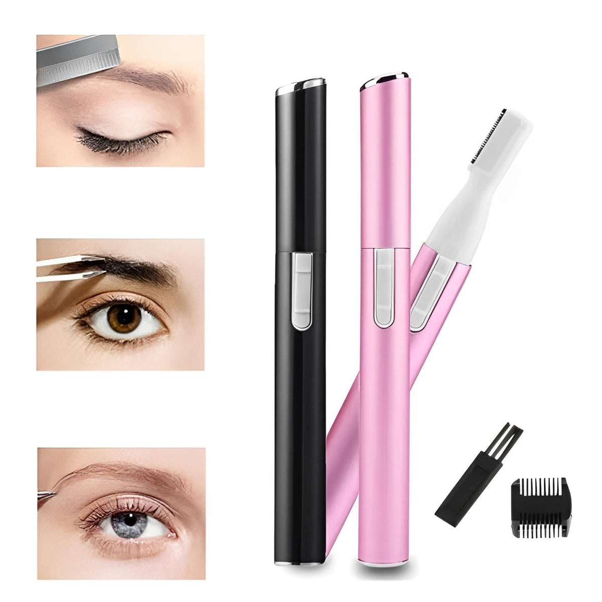 Precision Brow Sculptor