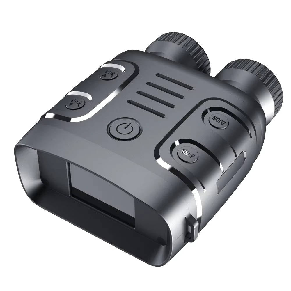 Ultra HD Night Observation Binoculars with Camera