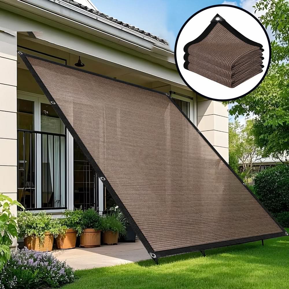 SunGuard Pro – Ultimate Shade Protection Netting