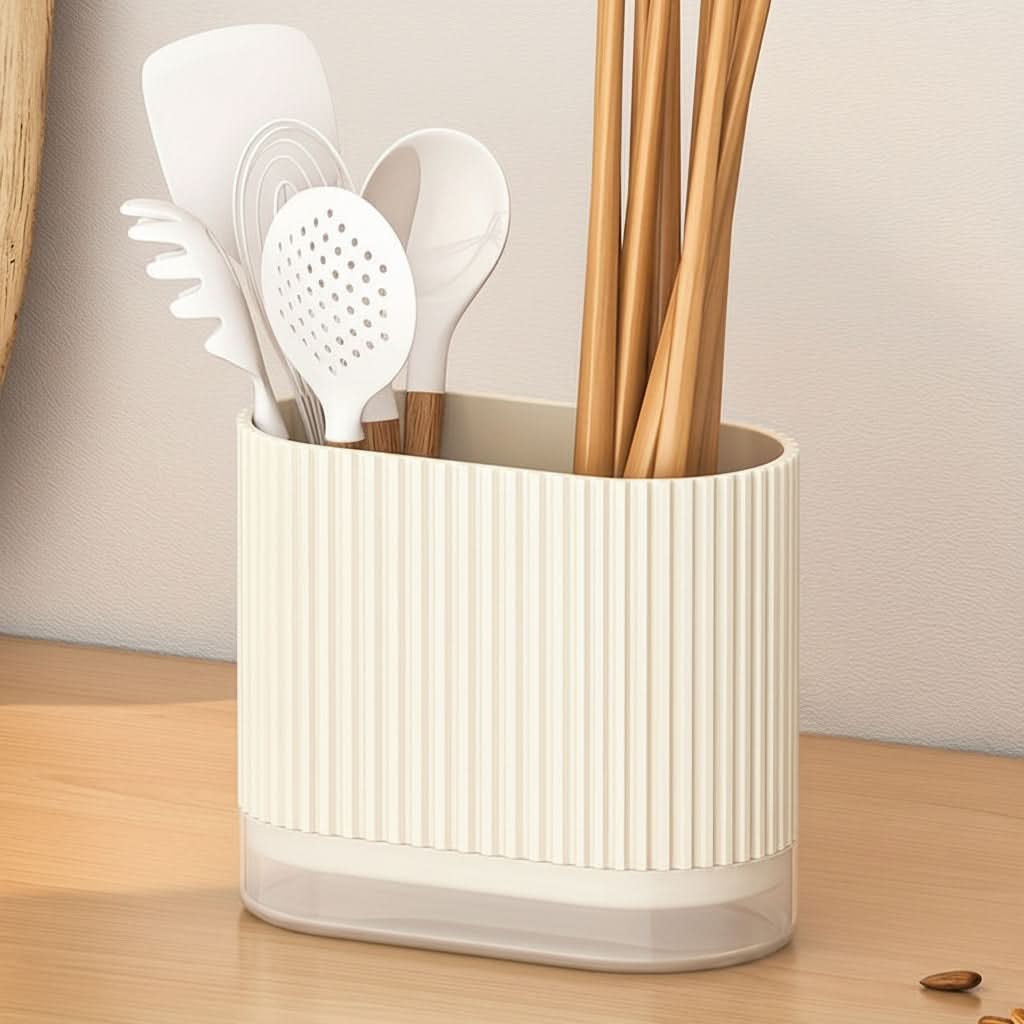 SmartSpace – Versatile Plastic Organizer for Home and Office