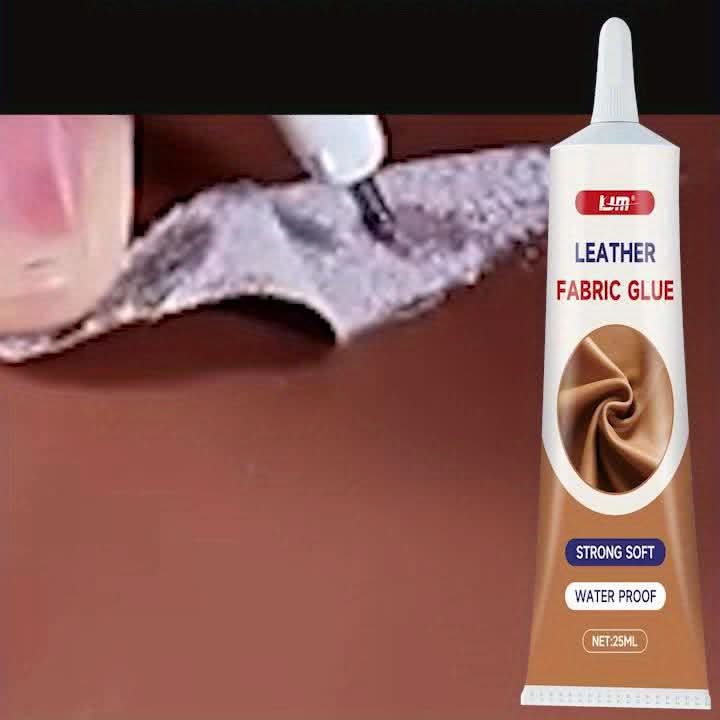 SwiftFix – Versatile Adhesive for Quick Surface Repairs