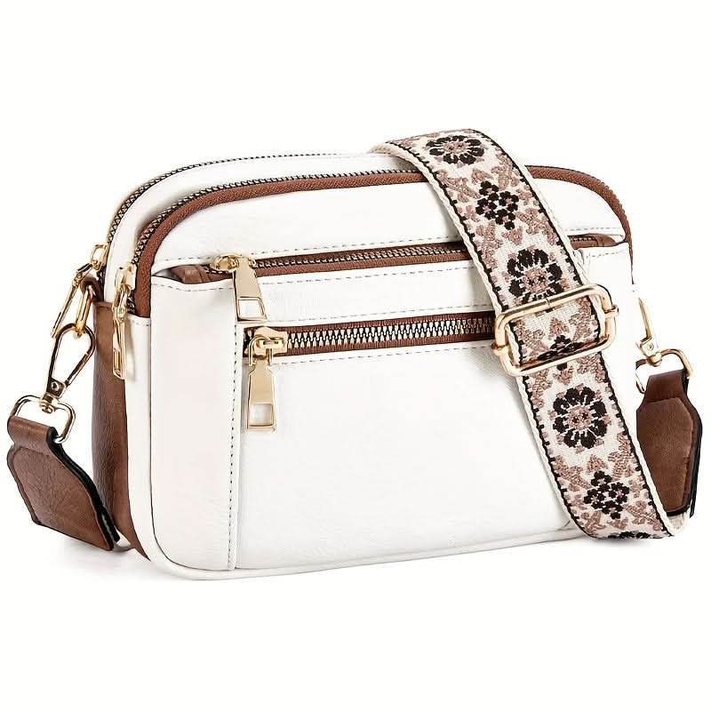 UrbanEase – Versatile Tote for Shopping and Daily Adventures