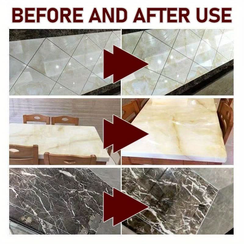 LustreGuard – Premium Stone Polish and Shine Cream