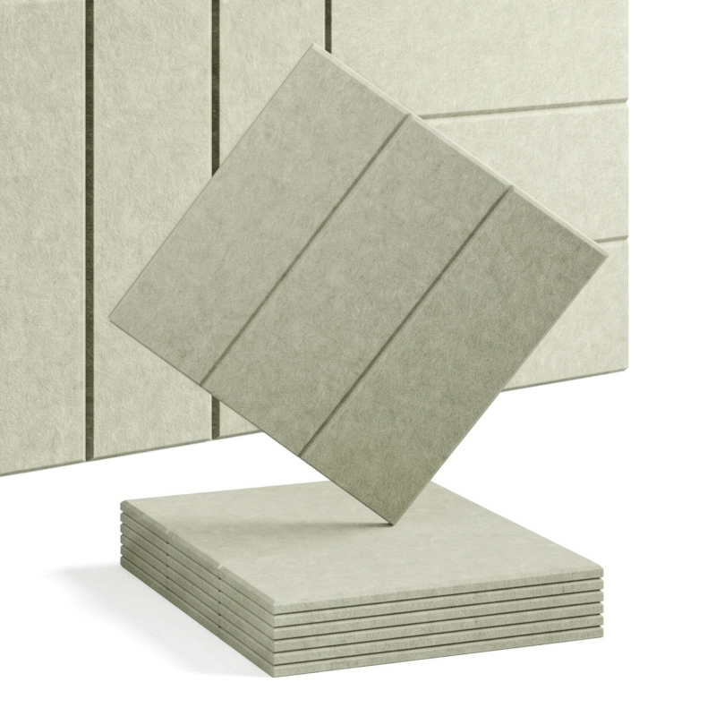 FeltWise – Chic Panel Board for Notes and Decorations