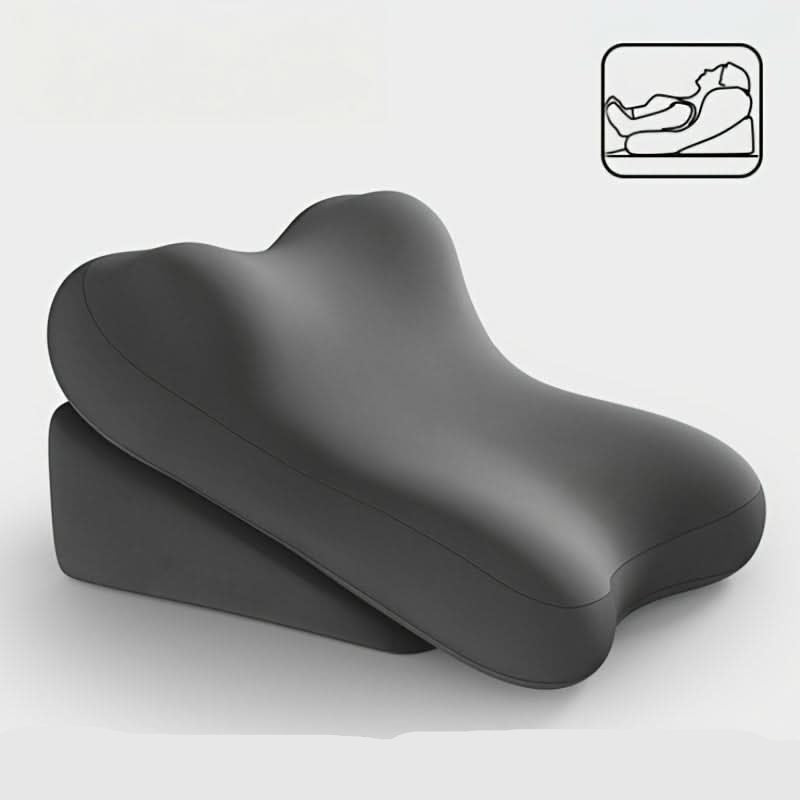 CozyCrest – Versatile Wedge Pillows for Ultimate Comfort