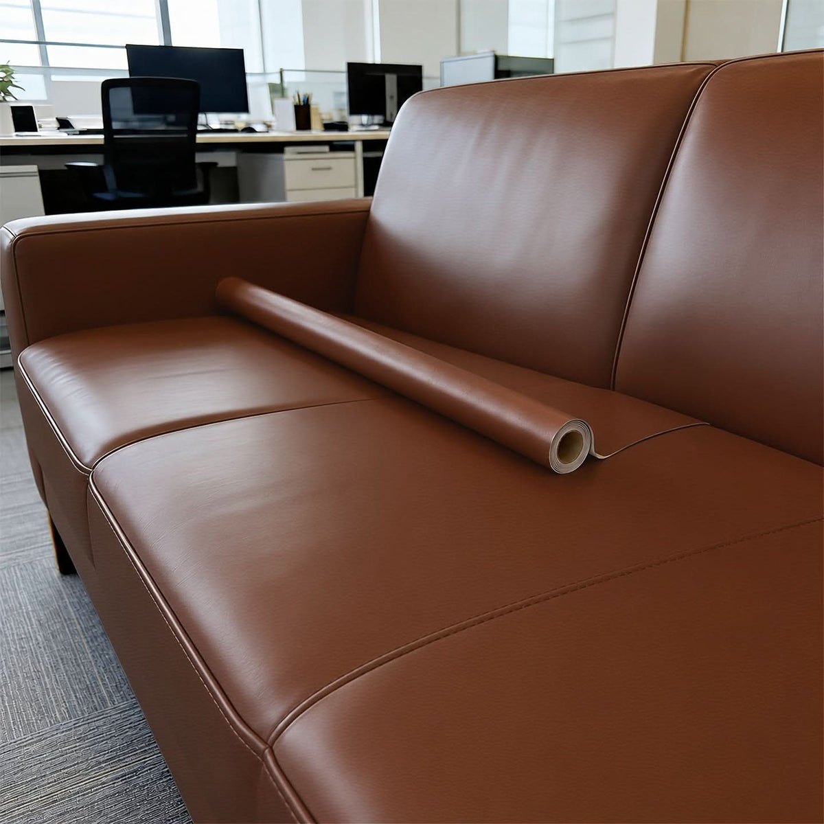 Revitalize Your Furniture with Our Versatile Repair Patch