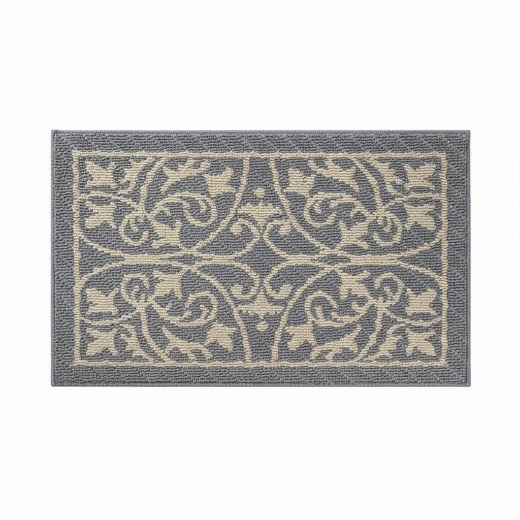 SafeStep - Low-Profile Non-Slip Indoor Mat for Entryways