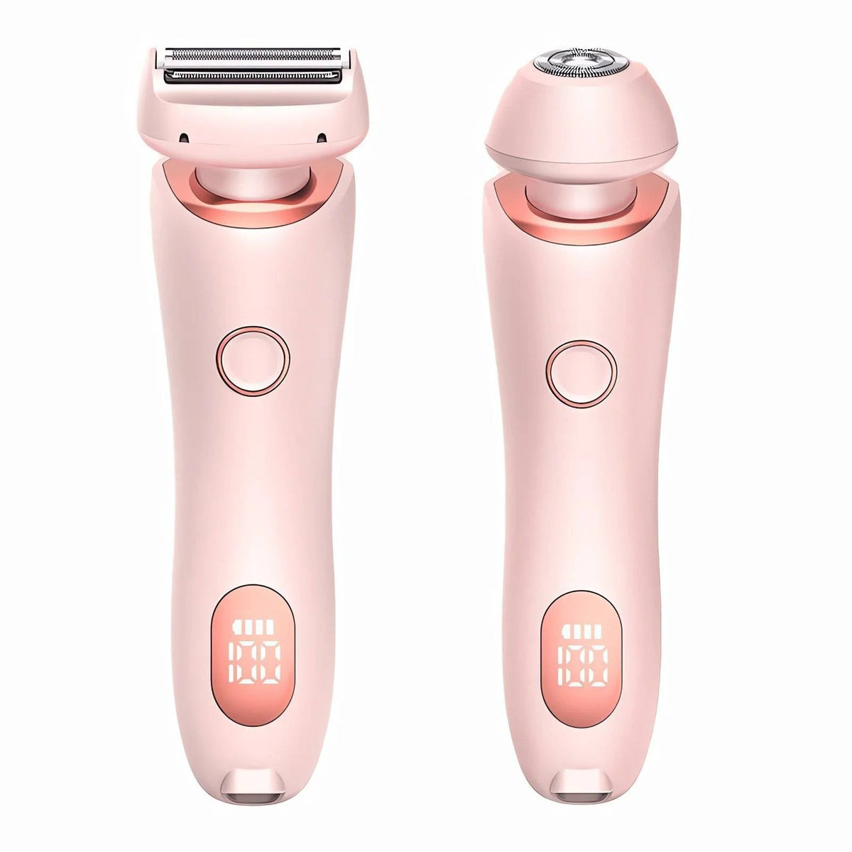 SilkGlide Women's Electric Shaver
