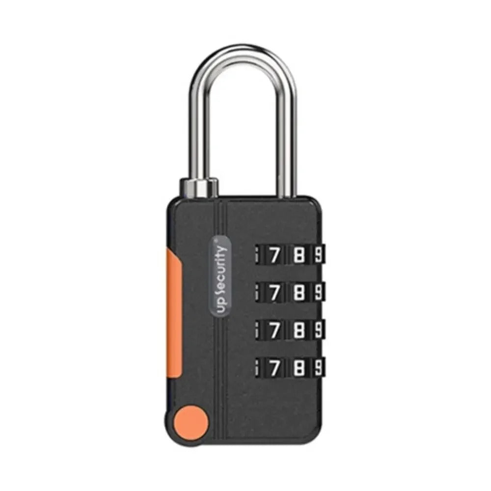 Secure Travel Lock with 10,000 Combinations