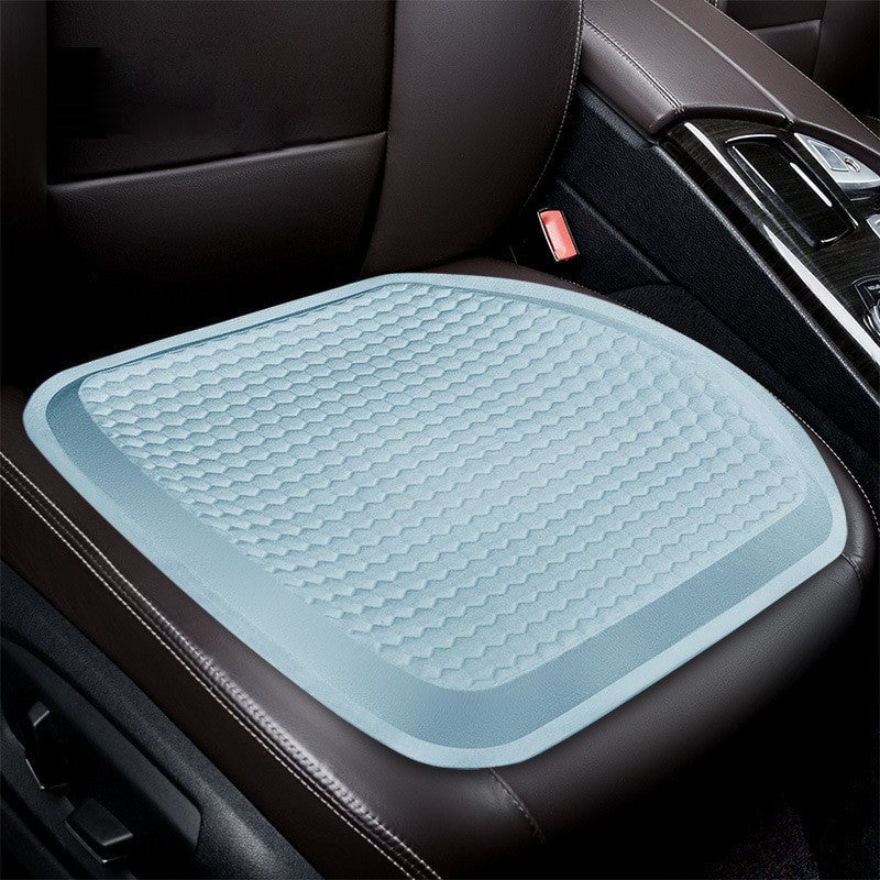 ComfortCooling Car Seat Pad for Ultimate Relaxation