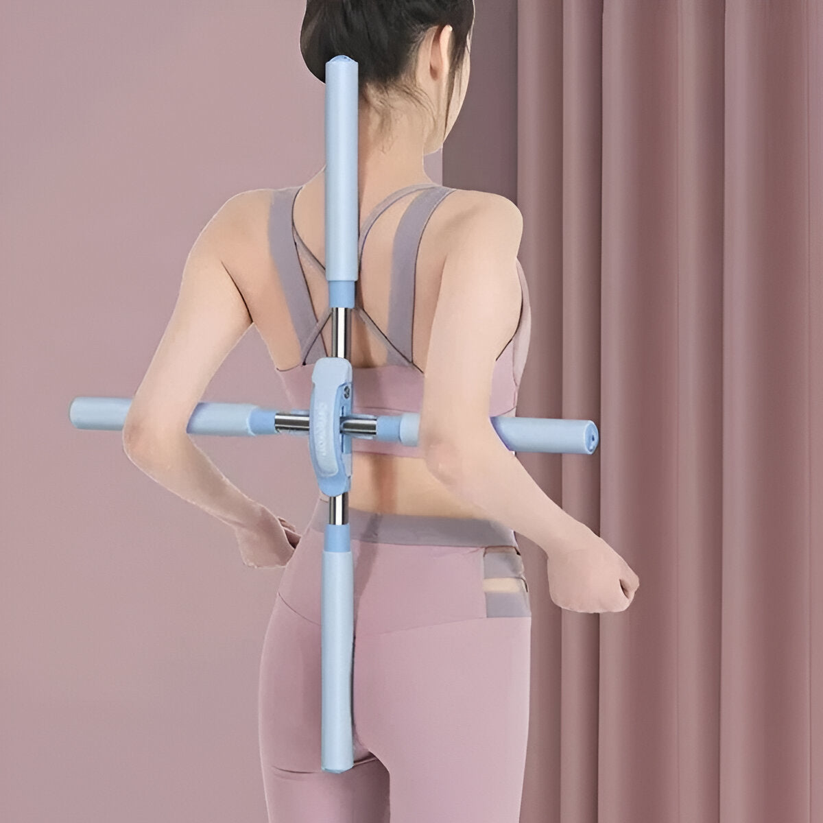 Posture Perfecter - Enhance Your Back Health