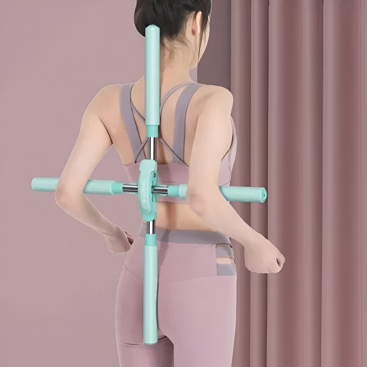 Posture Perfecter - Enhance Your Back Health