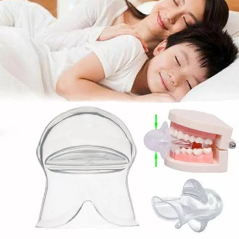 Sleep Soundly with the Snore Relief Companion