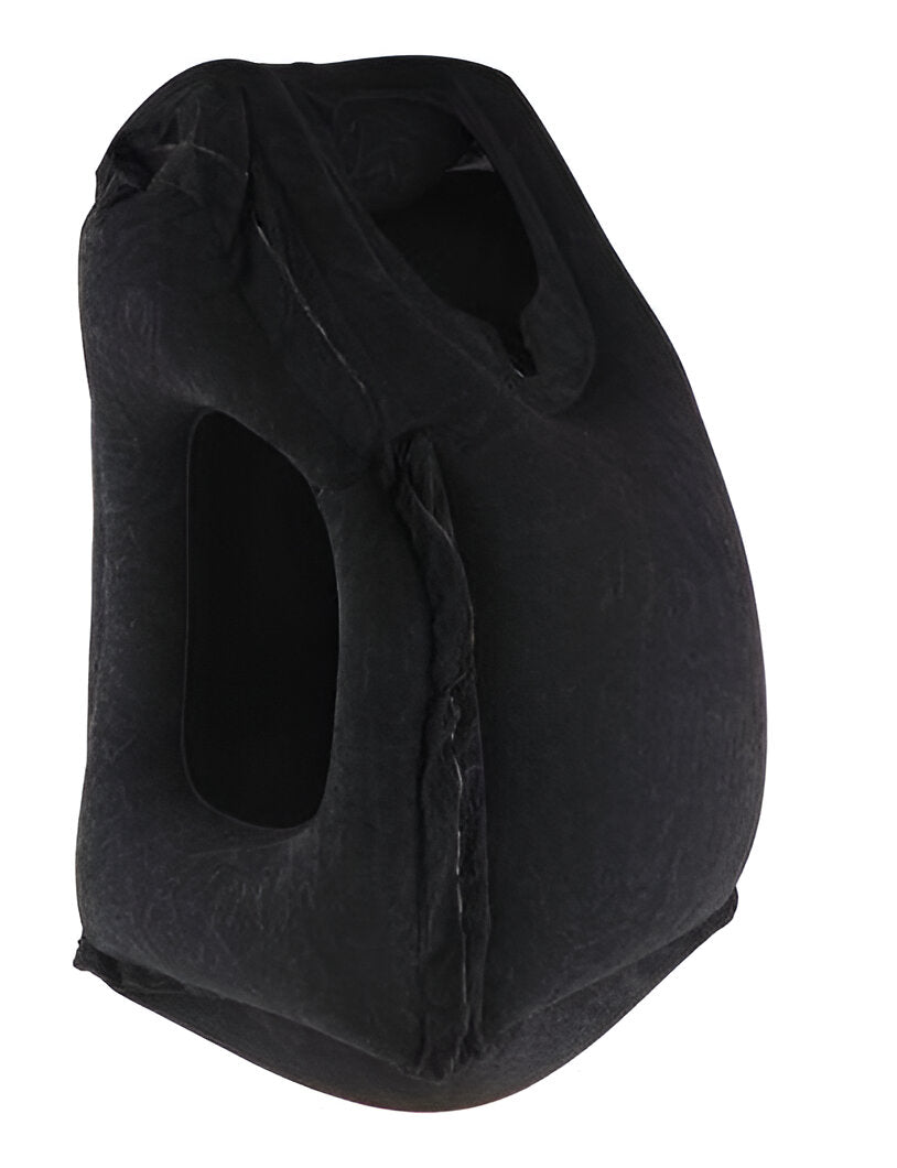 Comfort Travel Pillow for Restful Journeys