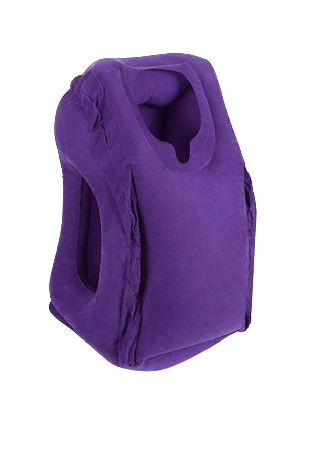 Comfort Travel Pillow for Restful Journeys