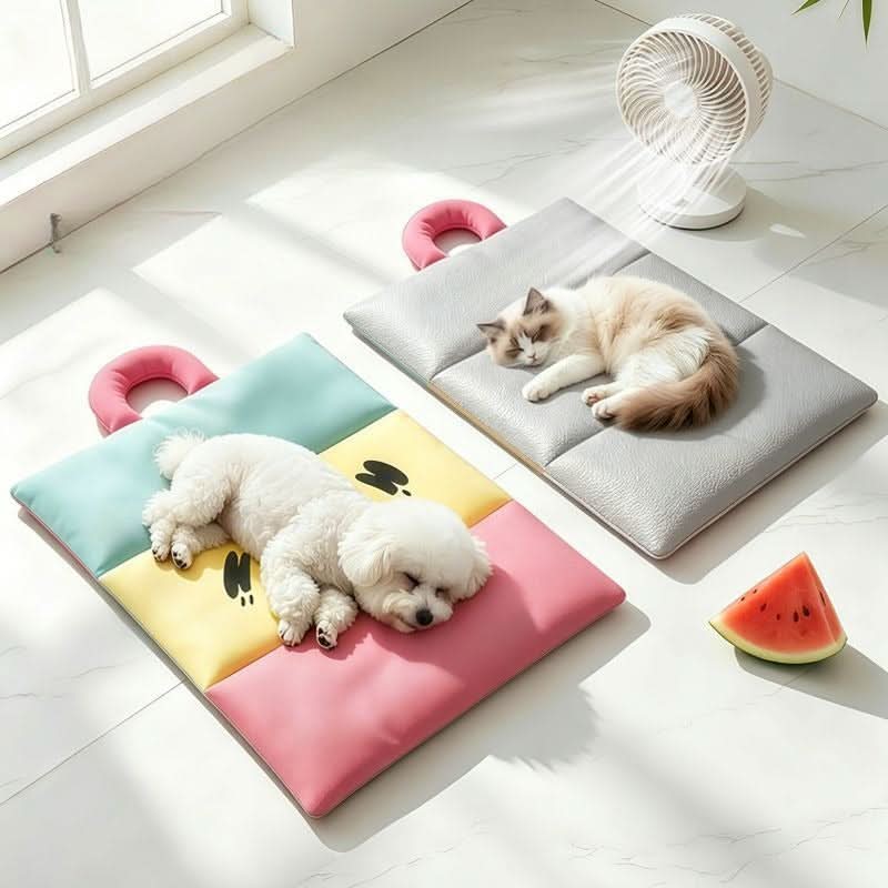 ComfortWave – Dual-Sided Comfort Pet Mat