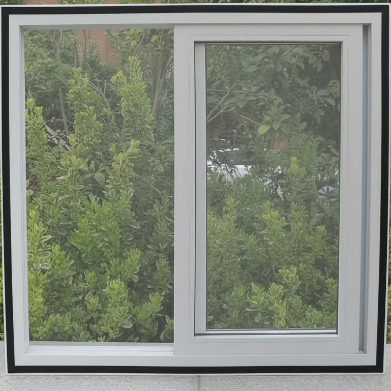 InsectGuard - Self-Adhesive Window Screen for Fresh Air