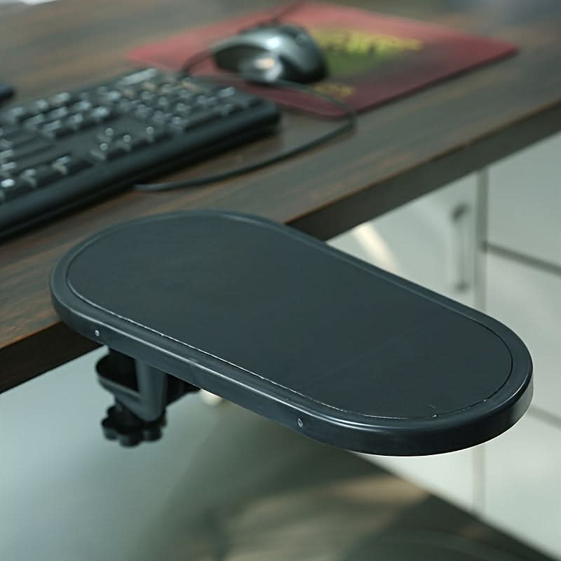 ComfortMate – Ergonomic Desk Armrest Support Cushion